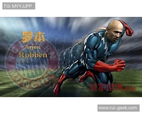 足球球星与漫威角色融合创意名字大全揭秘